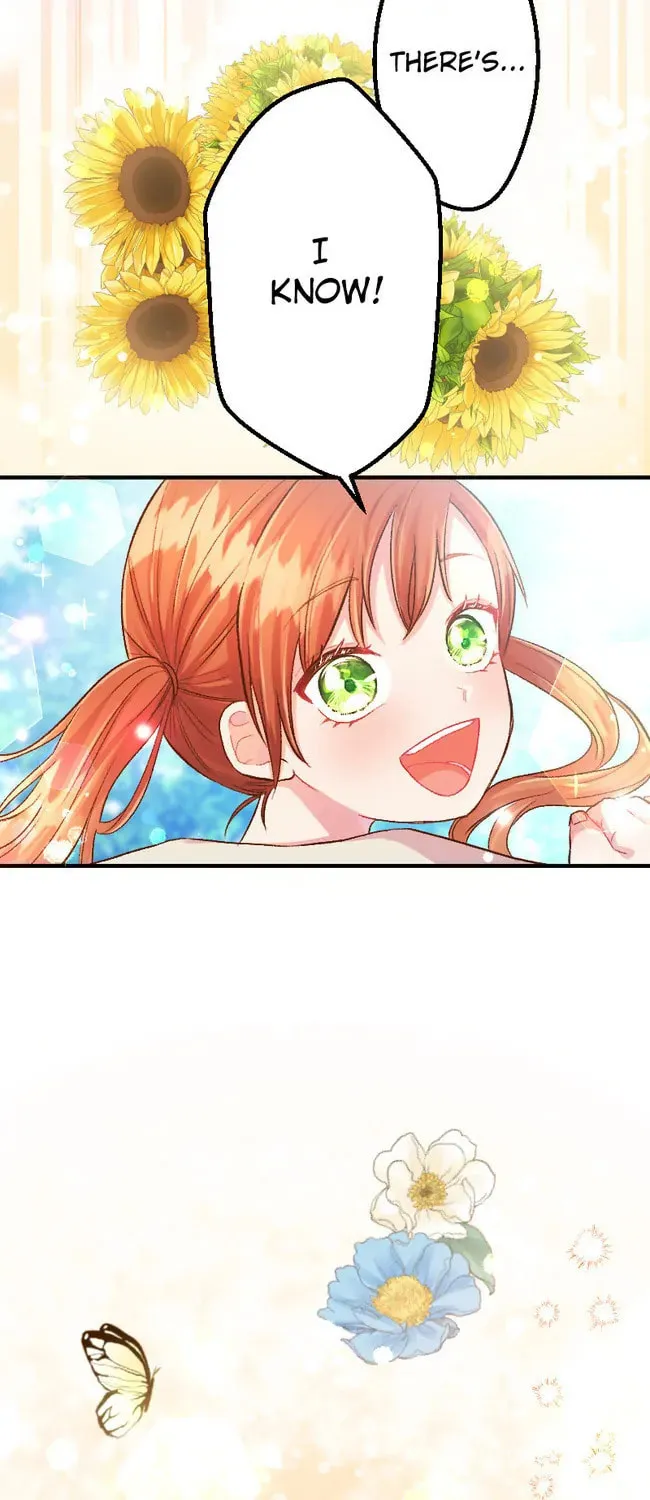 Sacrificed to Be the Beast King's Bride Chapter 15 page 32 - 