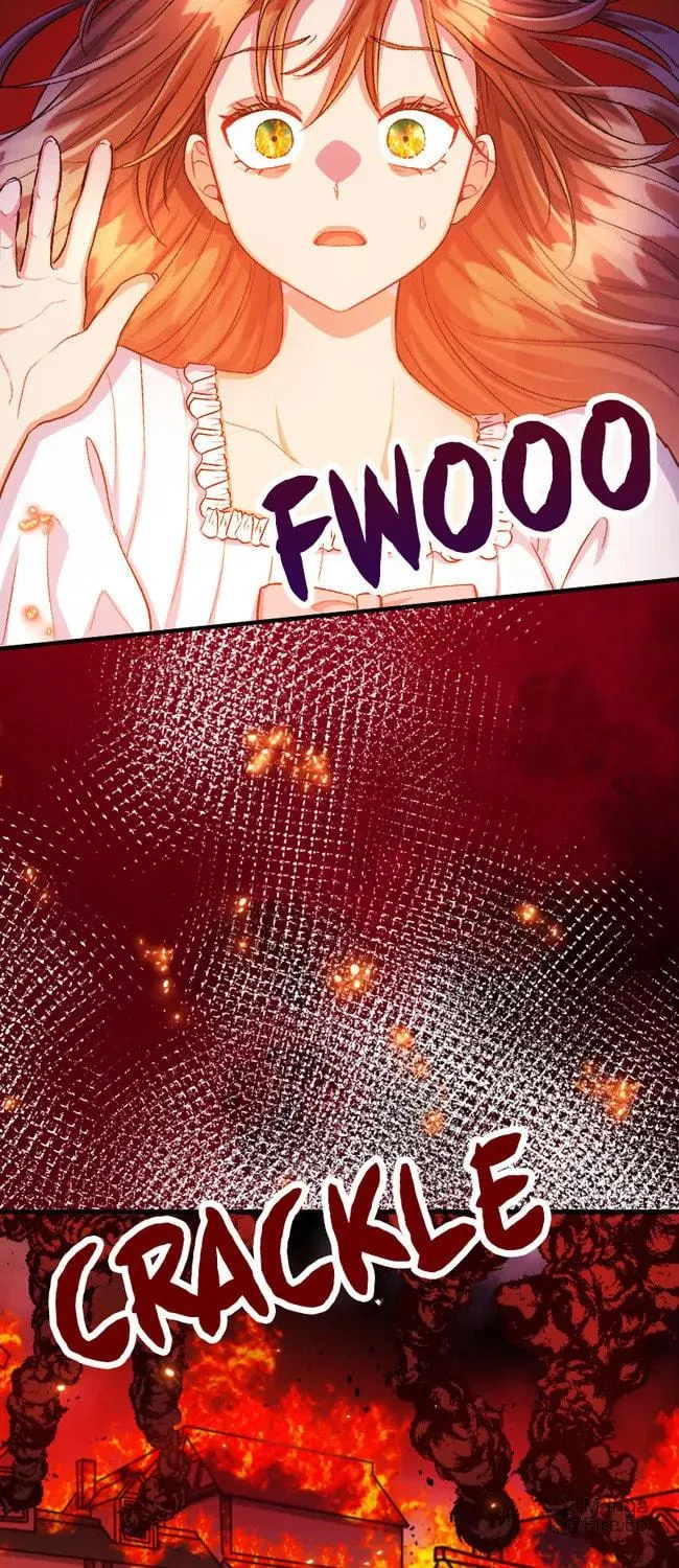 Sacrificed to Be the Beast King's Bride Chapter 15 page 5 - 