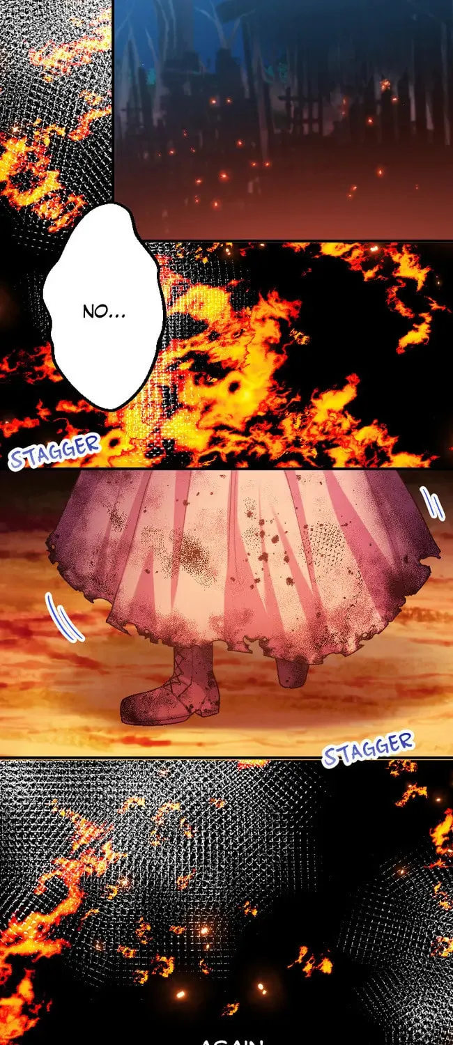 Sacrificed to Be the Beast King's Bride Chapter 15 page 41 - 