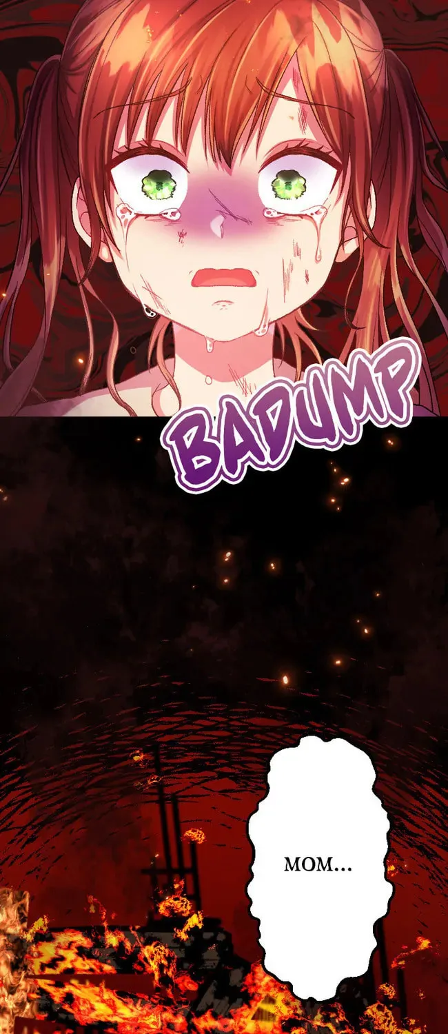 Sacrificed to Be the Beast King's Bride Chapter 15 page 43 - 