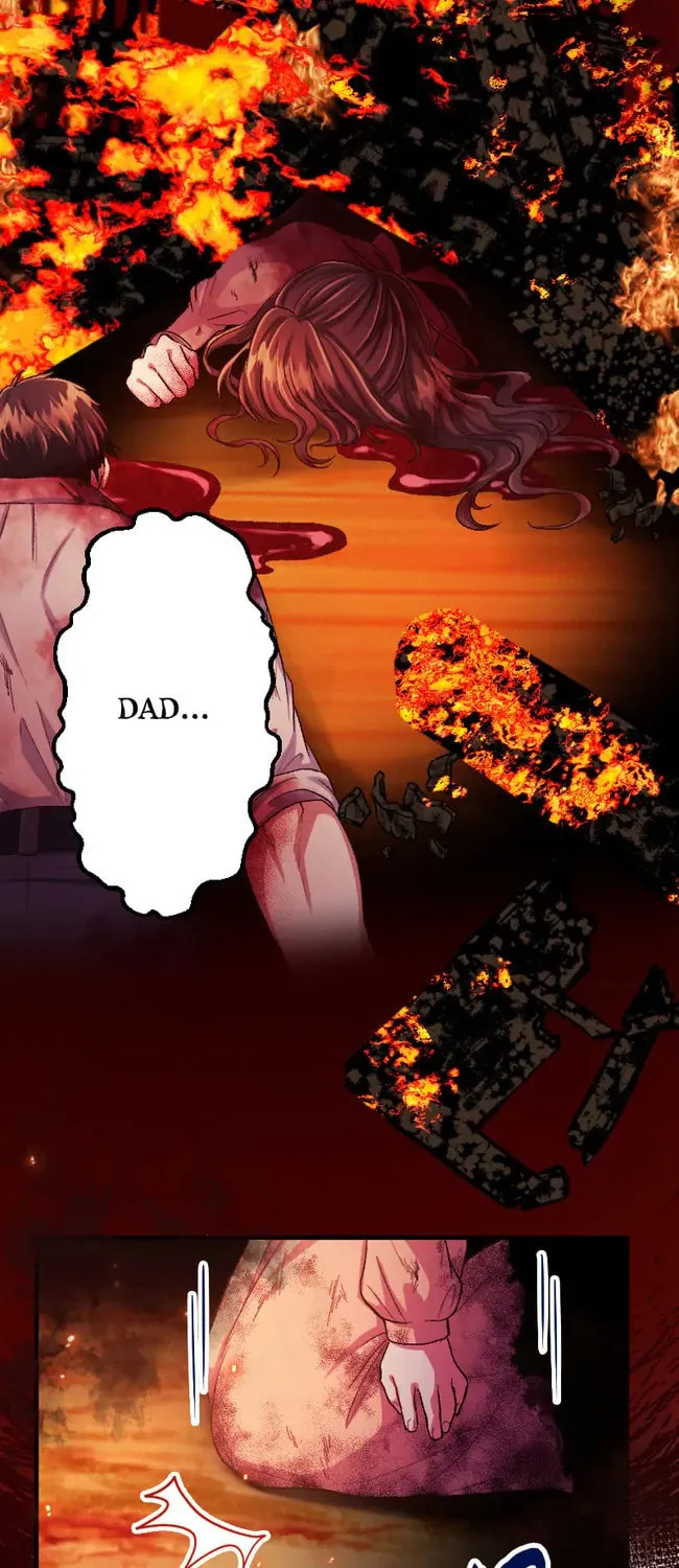 Sacrificed to Be the Beast King's Bride Chapter 15 page 44 - 