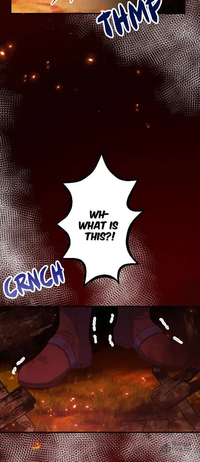 Sacrificed to Be the Beast King's Bride Chapter 15 page 45 - 