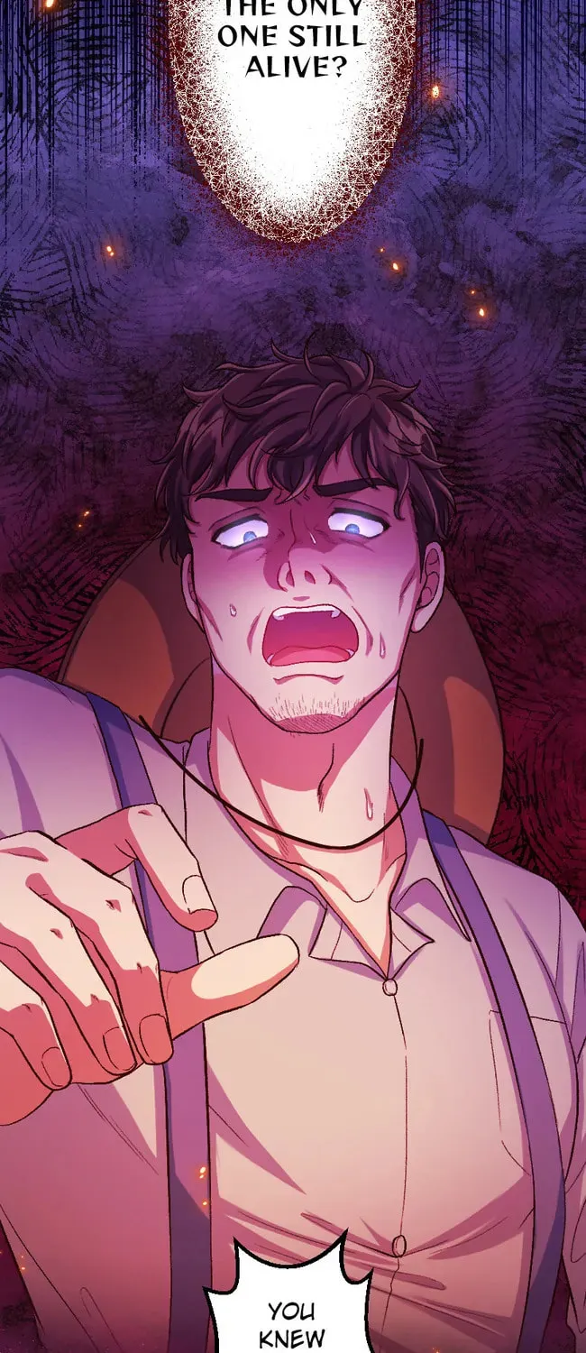 Sacrificed to Be the Beast King's Bride Chapter 15 page 47 - 