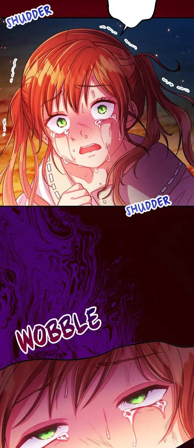 Sacrificed to Be the Beast King's Bride Chapter 15 page 49 - 