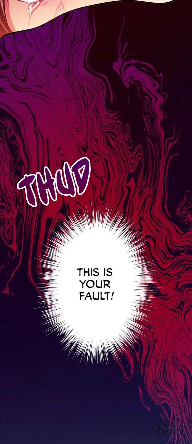 Sacrificed to Be the Beast King's Bride Chapter 15 page 50 - 