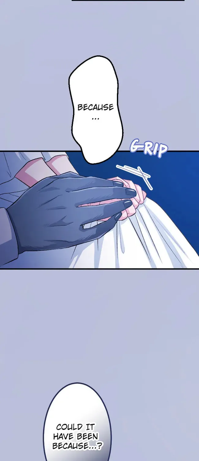 Sacrificed to Be the Beast King's Bride Chapter 15 page 53 - 