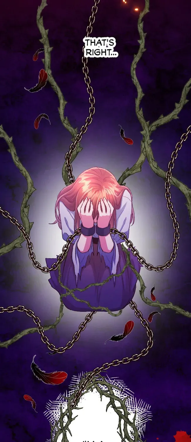 Sacrificed to Be the Beast King's Bride Chapter 15 page 7 - 