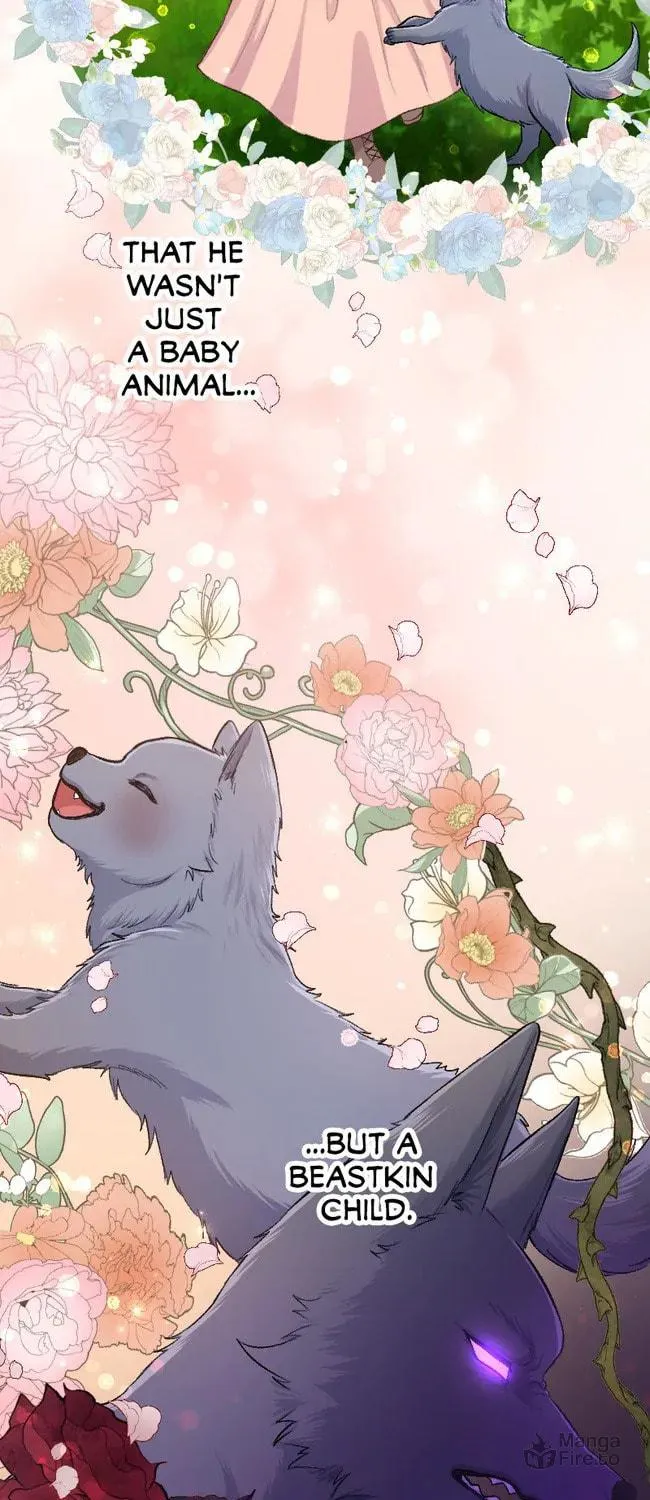 Sacrificed to Be the Beast King's Bride Chapter 15 page 63 - 