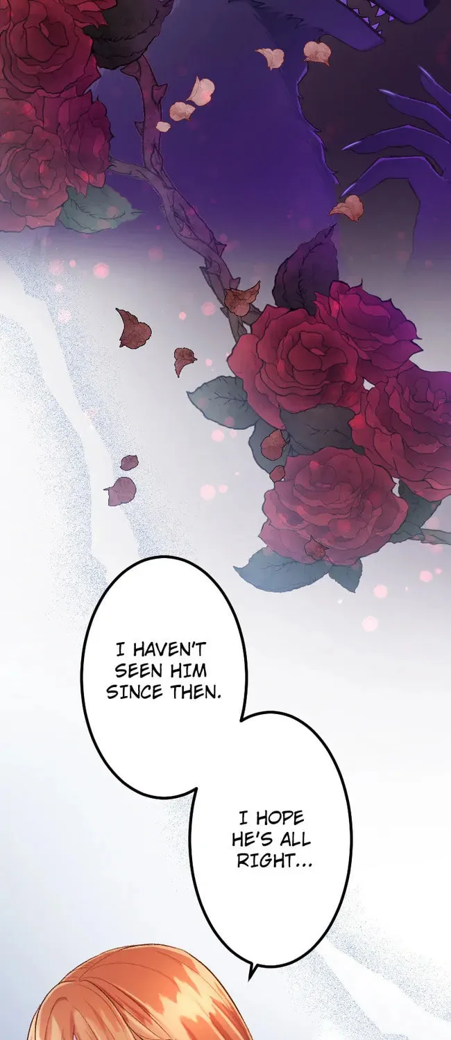 Sacrificed to Be the Beast King's Bride Chapter 15 page 64 - 