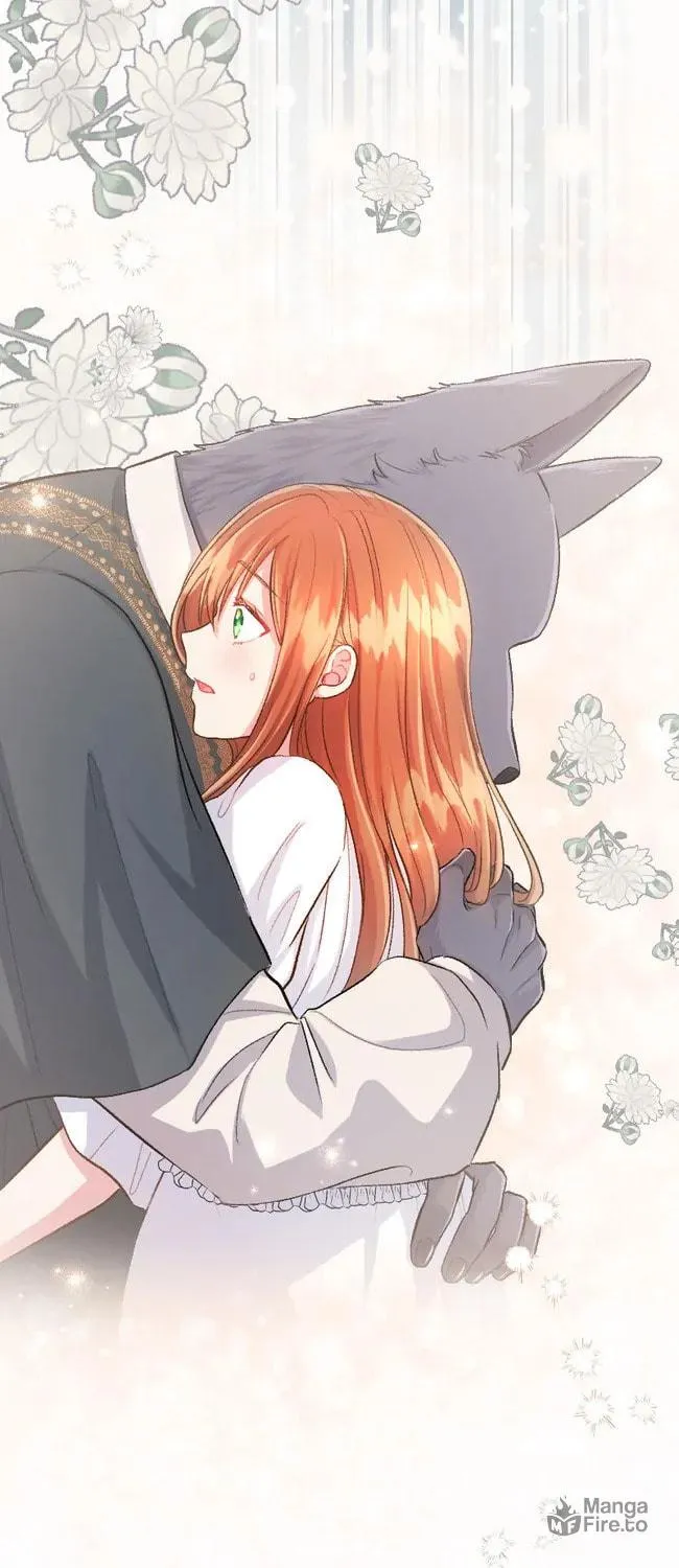 Sacrificed to Be the Beast King's Bride Chapter 15 page 66 - 