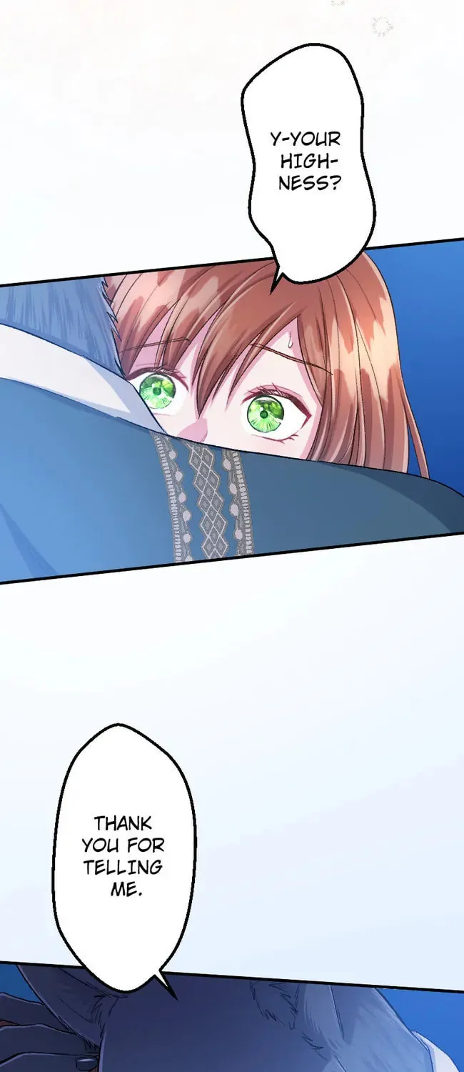Sacrificed to Be the Beast King's Bride Chapter 15 page 67 - 