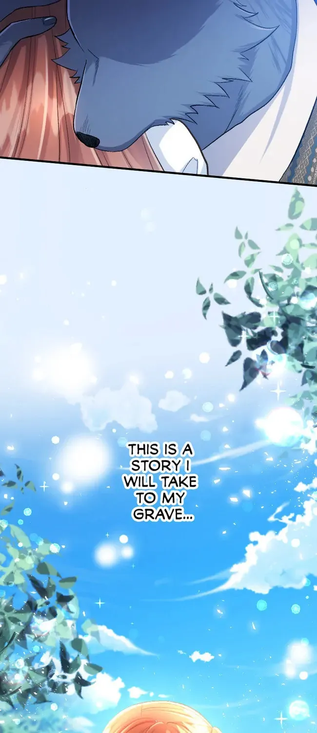 Sacrificed to Be the Beast King's Bride Chapter 15 page 68 - 