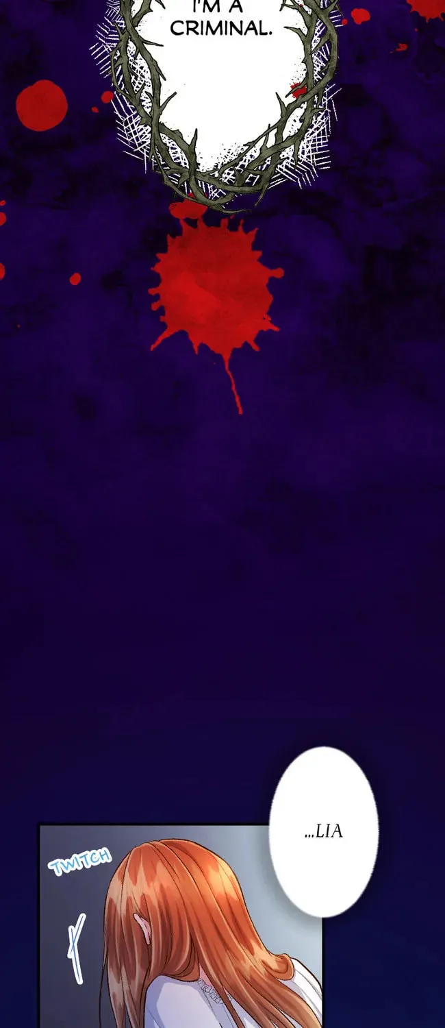 Sacrificed to Be the Beast King's Bride Chapter 15 page 8 - 