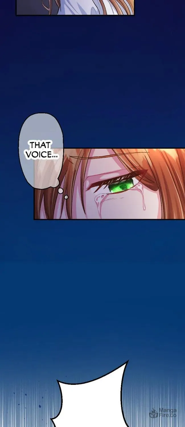 Sacrificed to Be the Beast King's Bride Chapter 15 page 9 - 