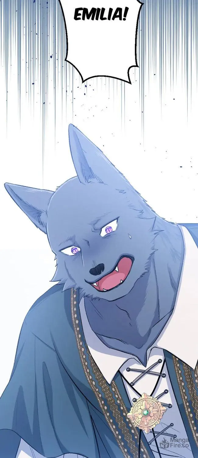 Sacrificed to Be the Beast King's Bride Chapter 15 page 10 - 