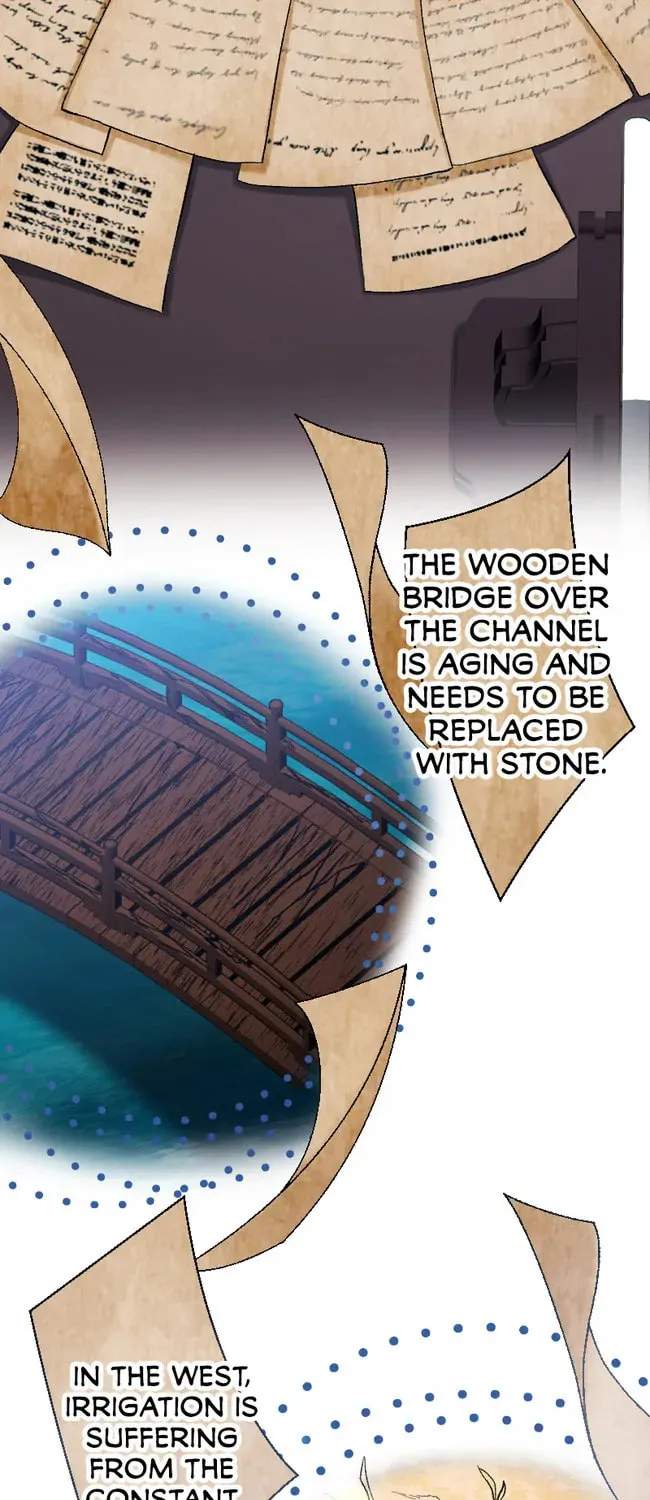 Sacrificed to Be the Beast King's Bride Chapter 16 page 2 - 