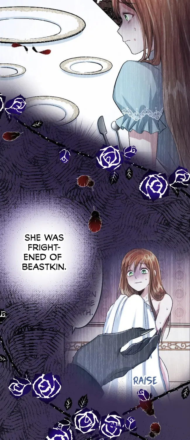Sacrificed to Be the Beast King's Bride Chapter 16 page 16 - 