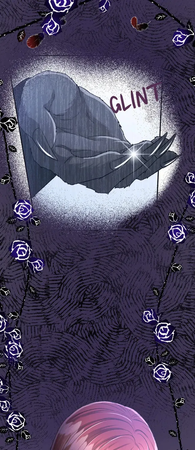 Sacrificed to Be the Beast King's Bride Chapter 16 page 17 - 
