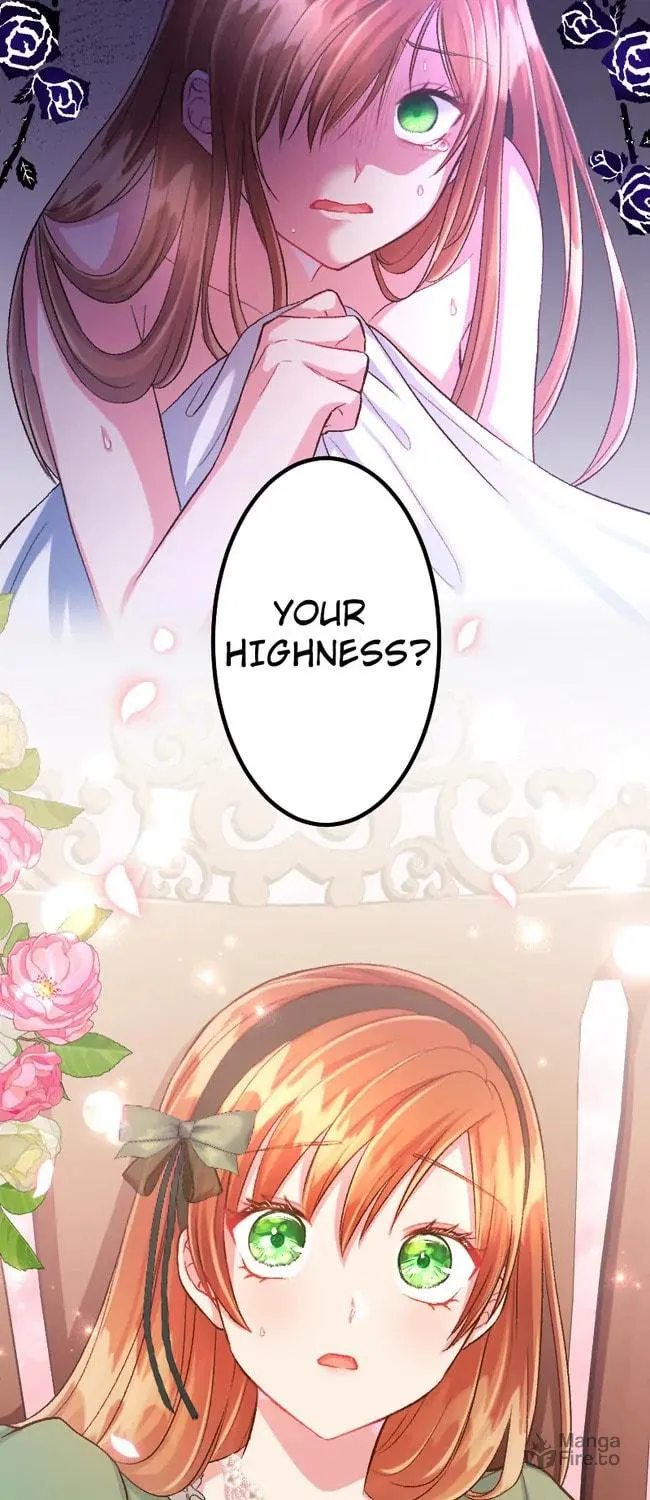Sacrificed to Be the Beast King's Bride Chapter 16 page 18 - 