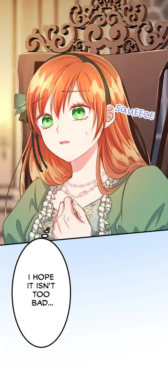 Sacrificed to Be the Beast King's Bride Chapter 16 page 28 - 