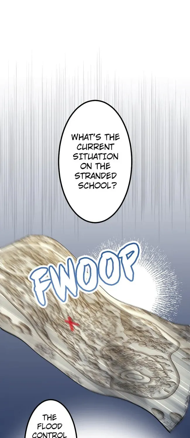 Sacrificed to Be the Beast King's Bride Chapter 16 page 29 - 