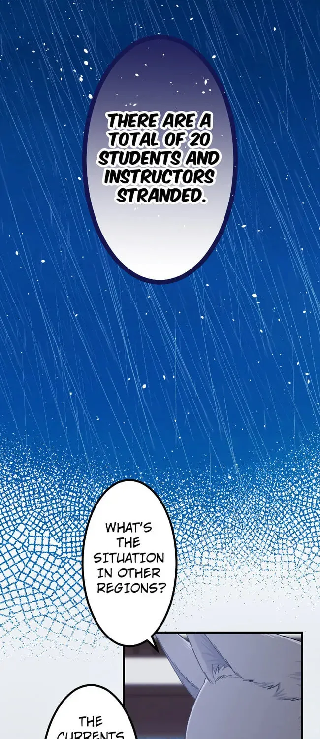 Sacrificed to Be the Beast King's Bride Chapter 16 page 31 - 