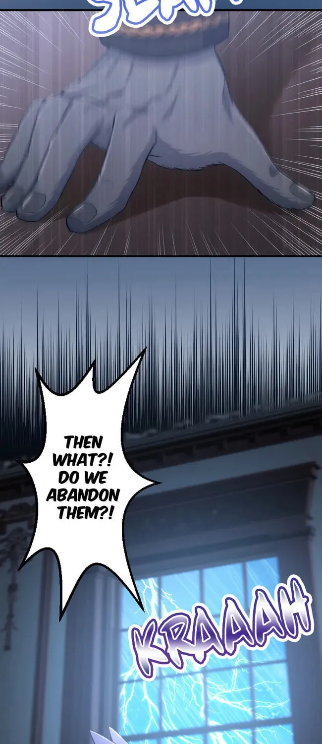 Sacrificed to Be the Beast King's Bride Chapter 16 page 34 - 