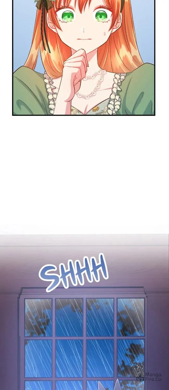 Sacrificed to Be the Beast King's Bride Chapter 16 page 40 - 
