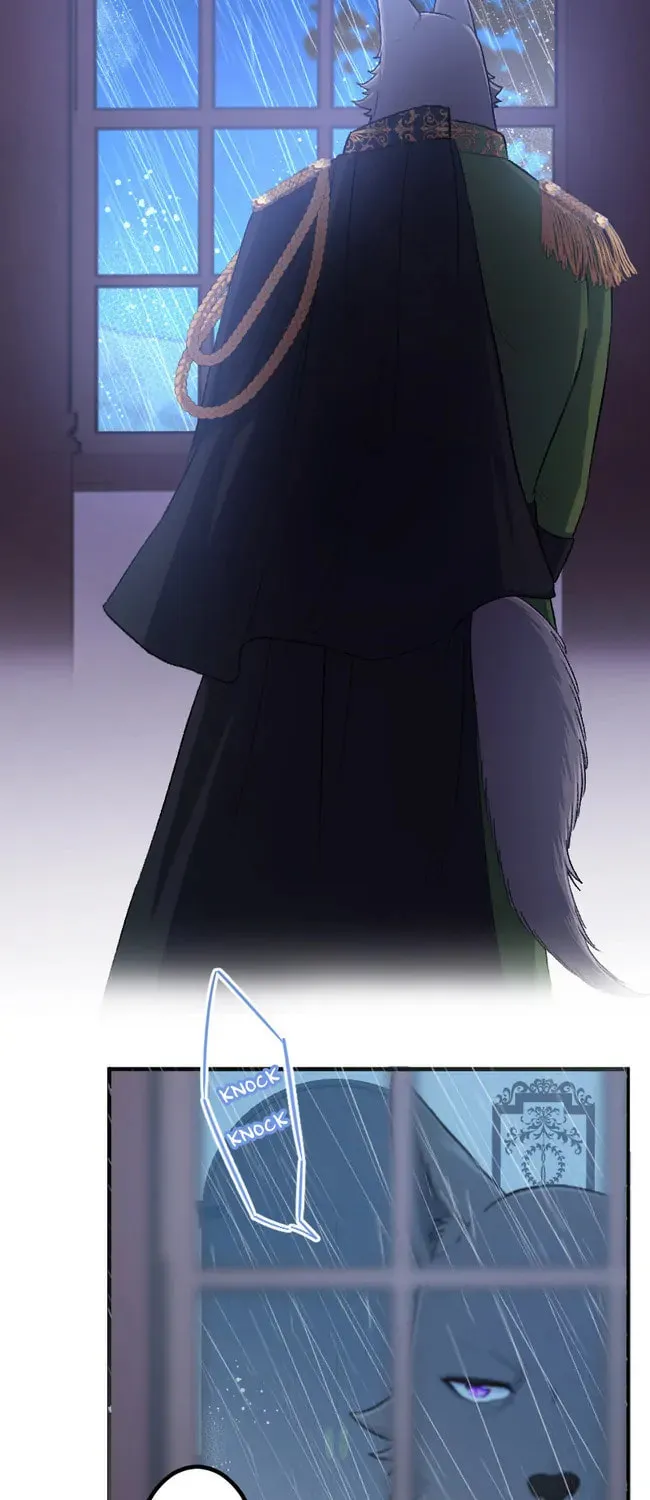 Sacrificed to Be the Beast King's Bride Chapter 16 page 41 - 