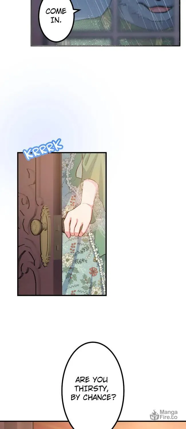 Sacrificed to Be the Beast King's Bride Chapter 16 page 42 - 