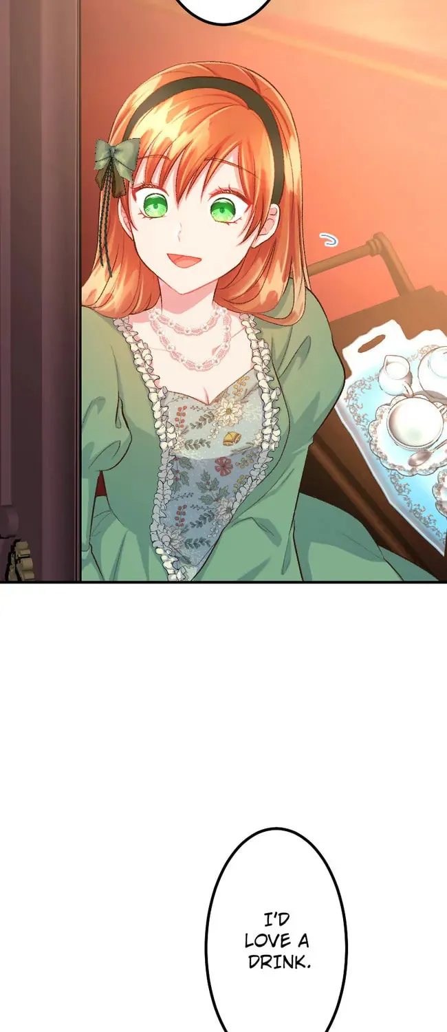 Sacrificed to Be the Beast King's Bride Chapter 16 page 43 - 