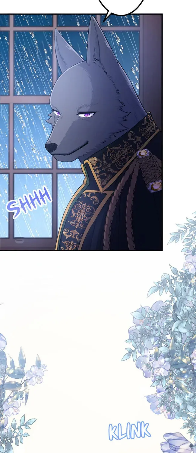 Sacrificed to Be the Beast King's Bride Chapter 16 page 44 - 