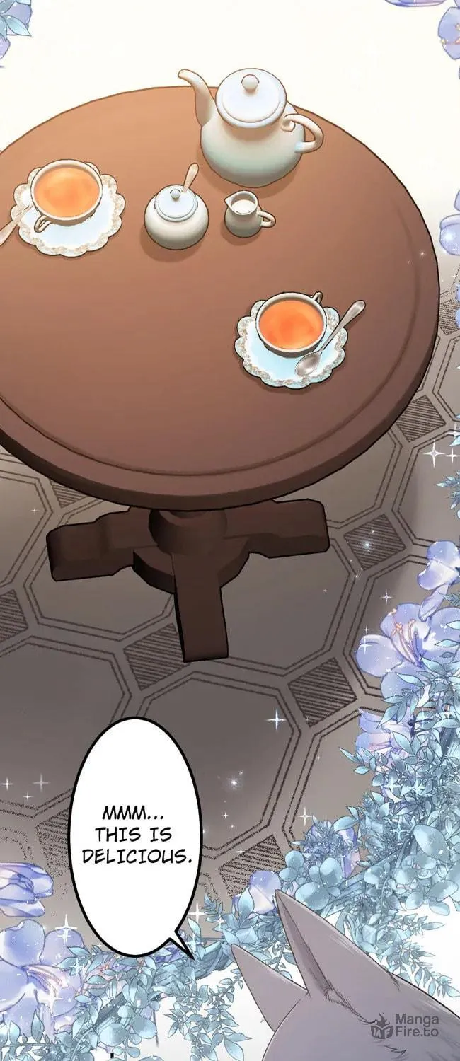 Sacrificed to Be the Beast King's Bride Chapter 16 page 45 - 