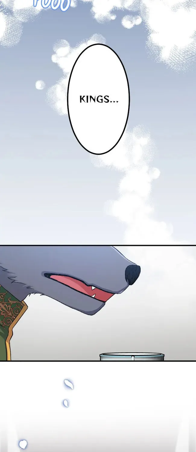 Sacrificed to Be the Beast King's Bride Chapter 16 page 47 - 