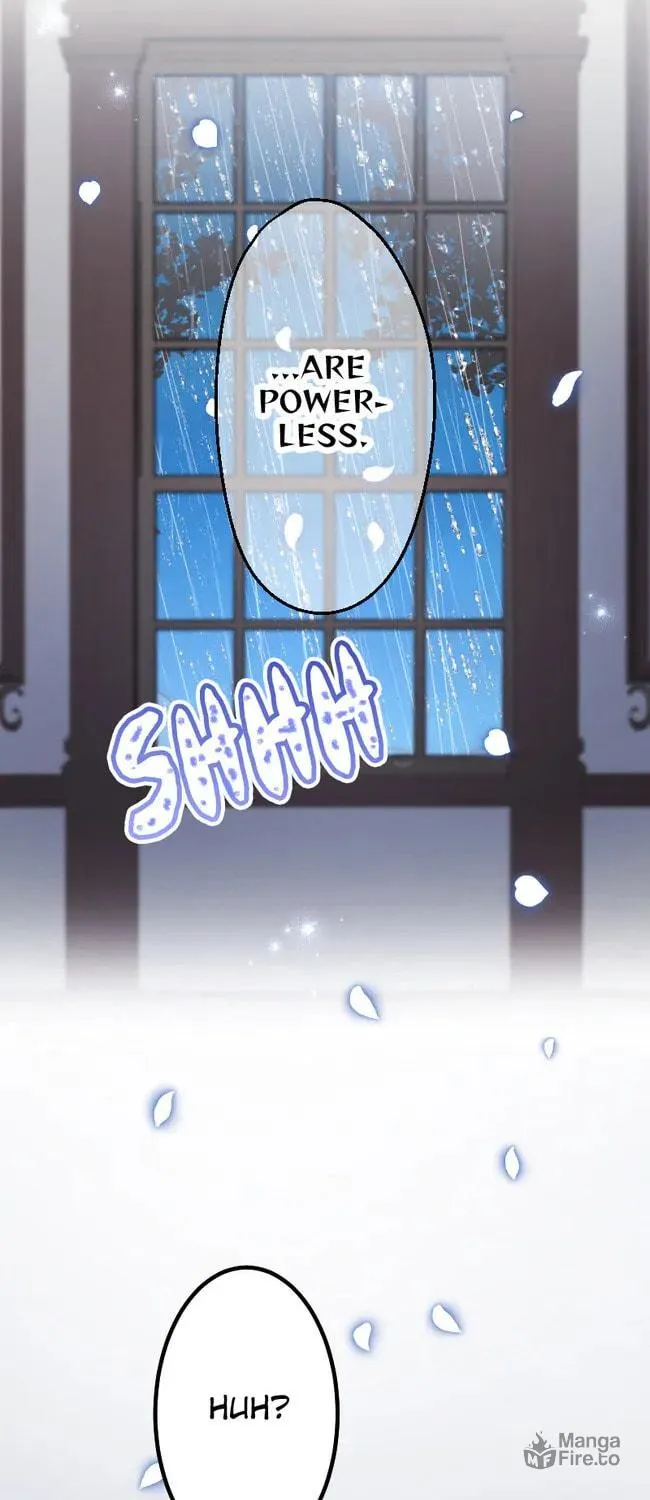 Sacrificed to Be the Beast King's Bride Chapter 16 page 48 - 