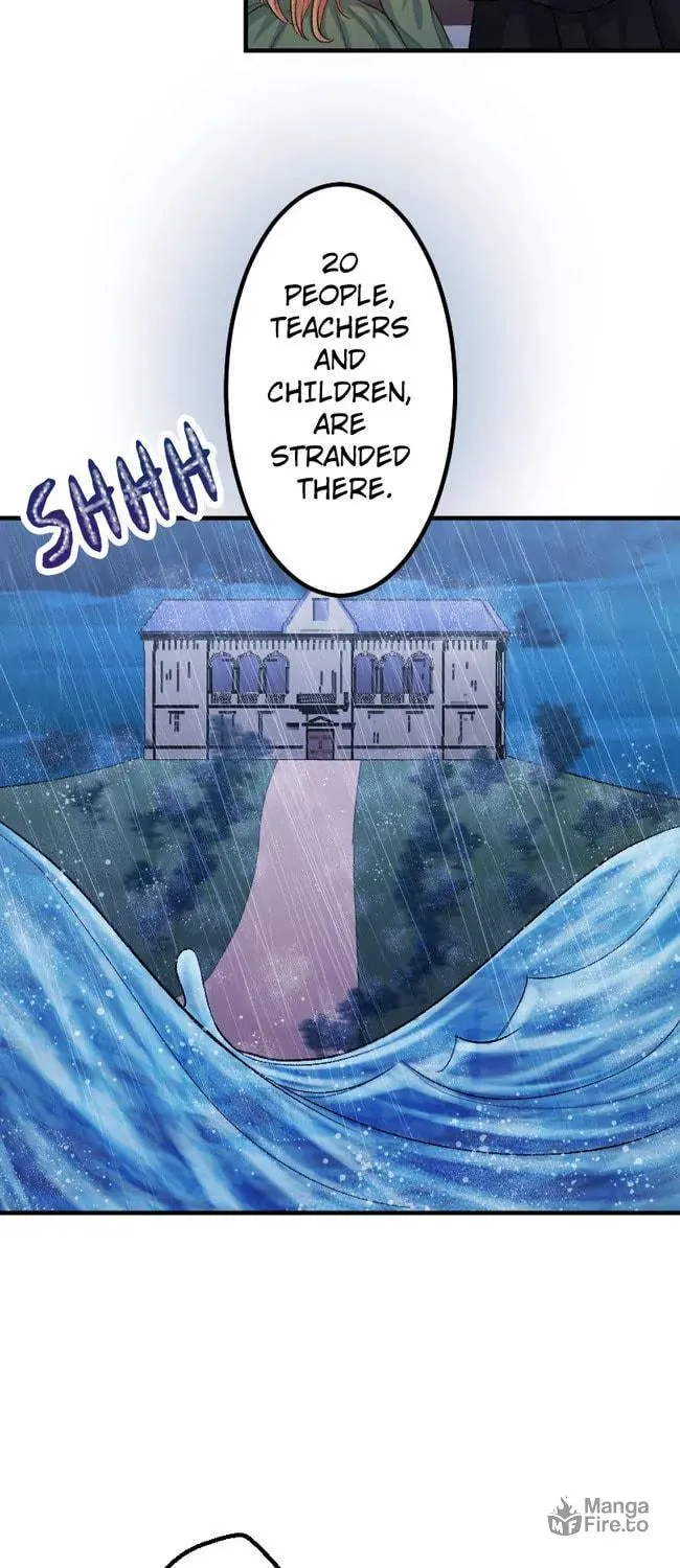 Sacrificed to Be the Beast King's Bride Chapter 16 page 51 - 