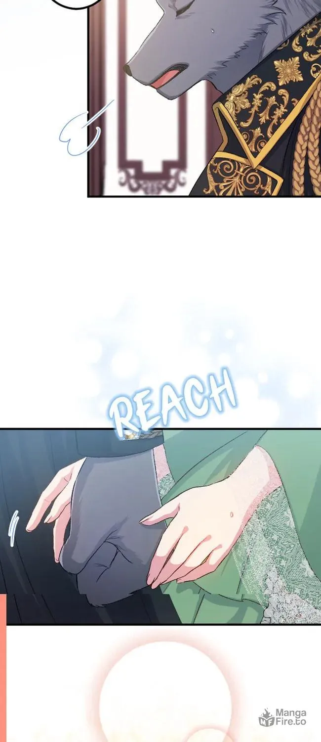Sacrificed to Be the Beast King's Bride Chapter 16 page 55 - 