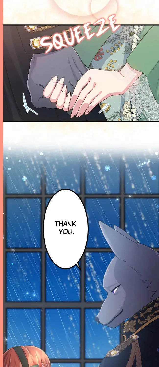 Sacrificed to Be the Beast King's Bride Chapter 16 page 56 - 