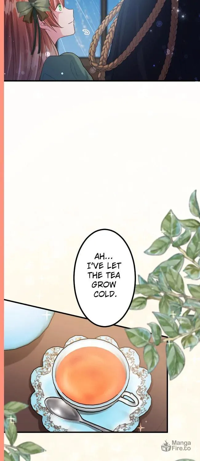 Sacrificed to Be the Beast King's Bride Chapter 16 page 57 - 