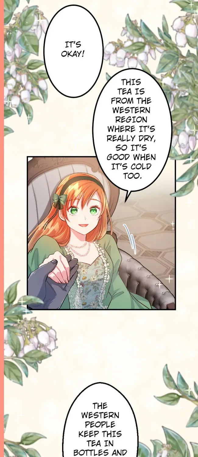 Sacrificed to Be the Beast King's Bride Chapter 16 page 58 - 