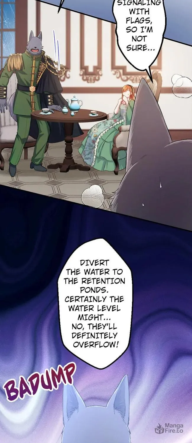Sacrificed to Be the Beast King's Bride Chapter 16 page 63 - 