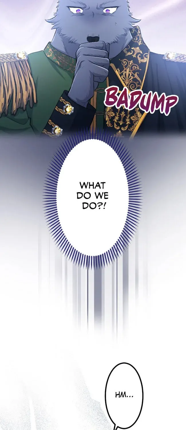Sacrificed to Be the Beast King's Bride Chapter 16 page 64 - 