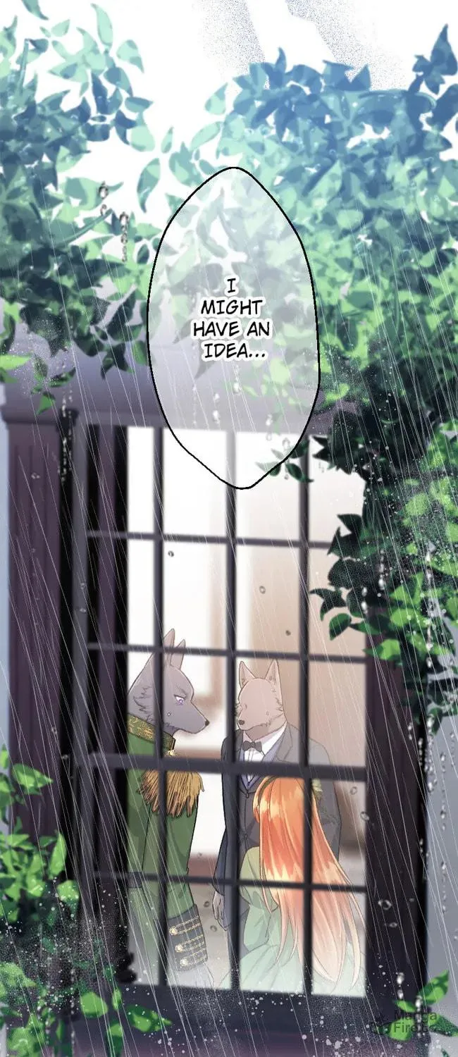 Sacrificed to Be the Beast King's Bride Chapter 16 page 66 - 