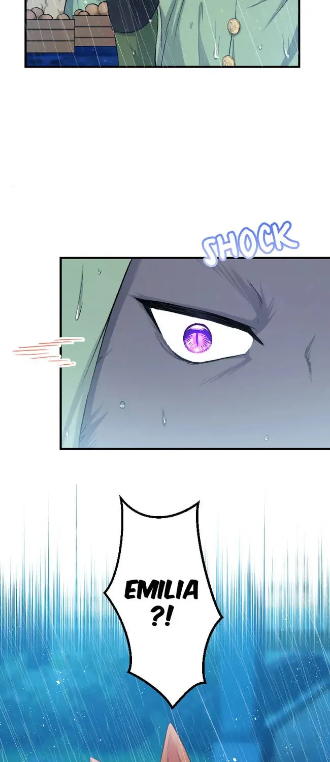 Sacrificed to Be the Beast King's Bride Chapter 17 page 19 - 