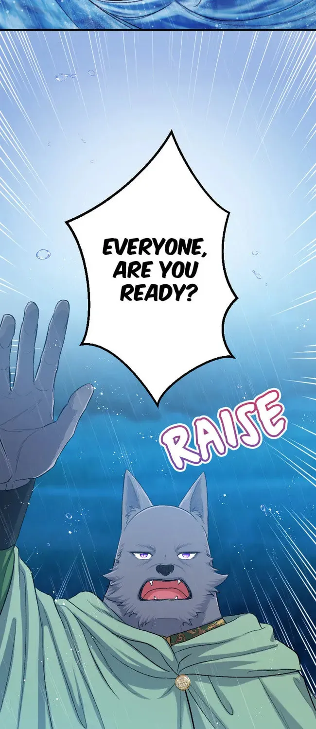 Sacrificed to Be the Beast King's Bride Chapter 17 page 26 - 