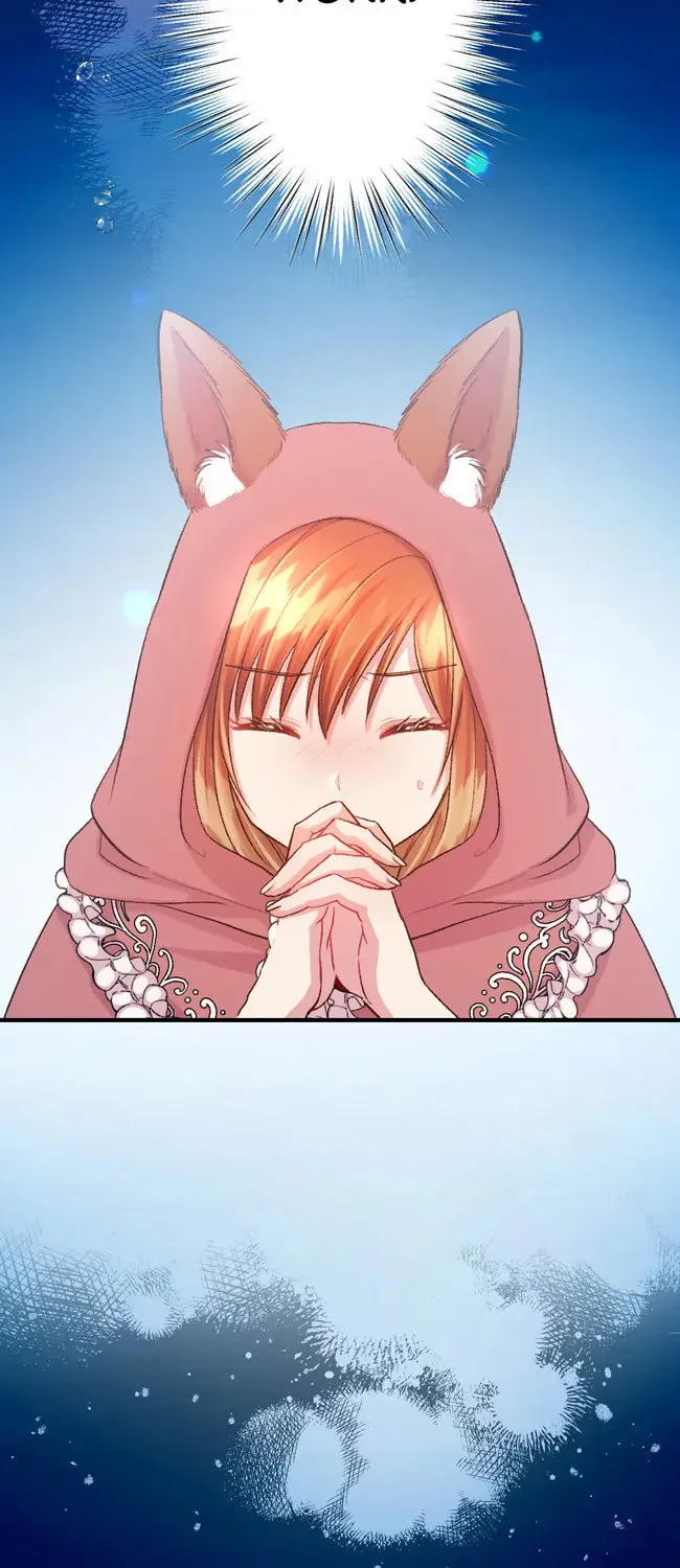 Sacrificed to Be the Beast King's Bride Chapter 17 page 32 - 