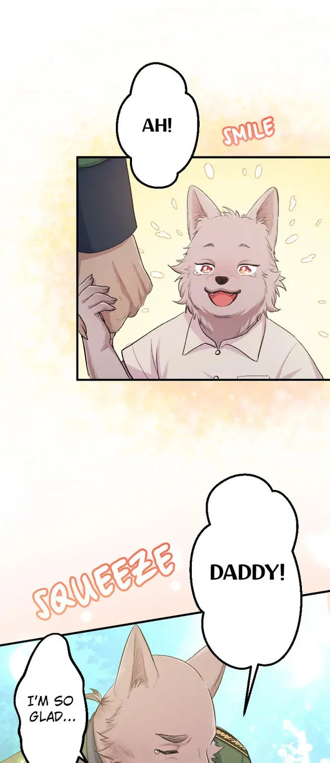 Sacrificed to Be the Beast King's Bride Chapter 17 page 38 - 