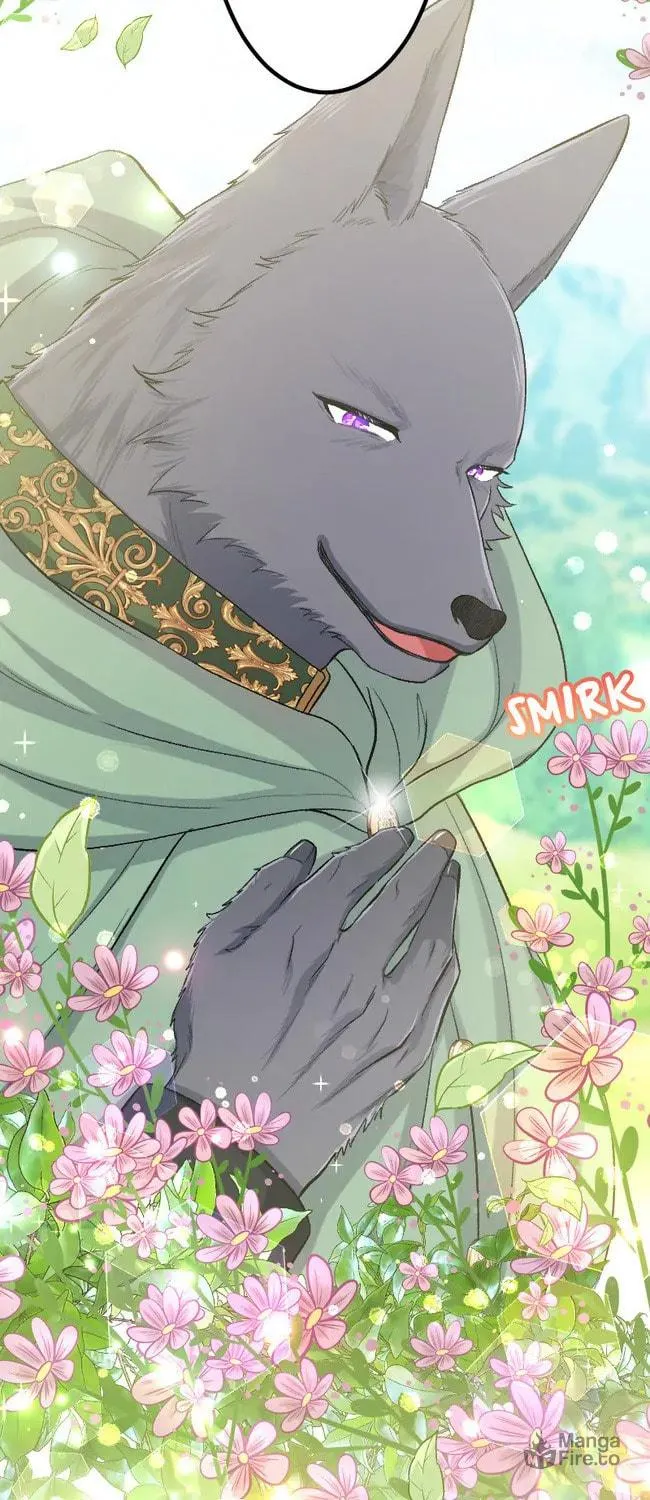 Sacrificed to Be the Beast King's Bride Chapter 17 page 45 - 