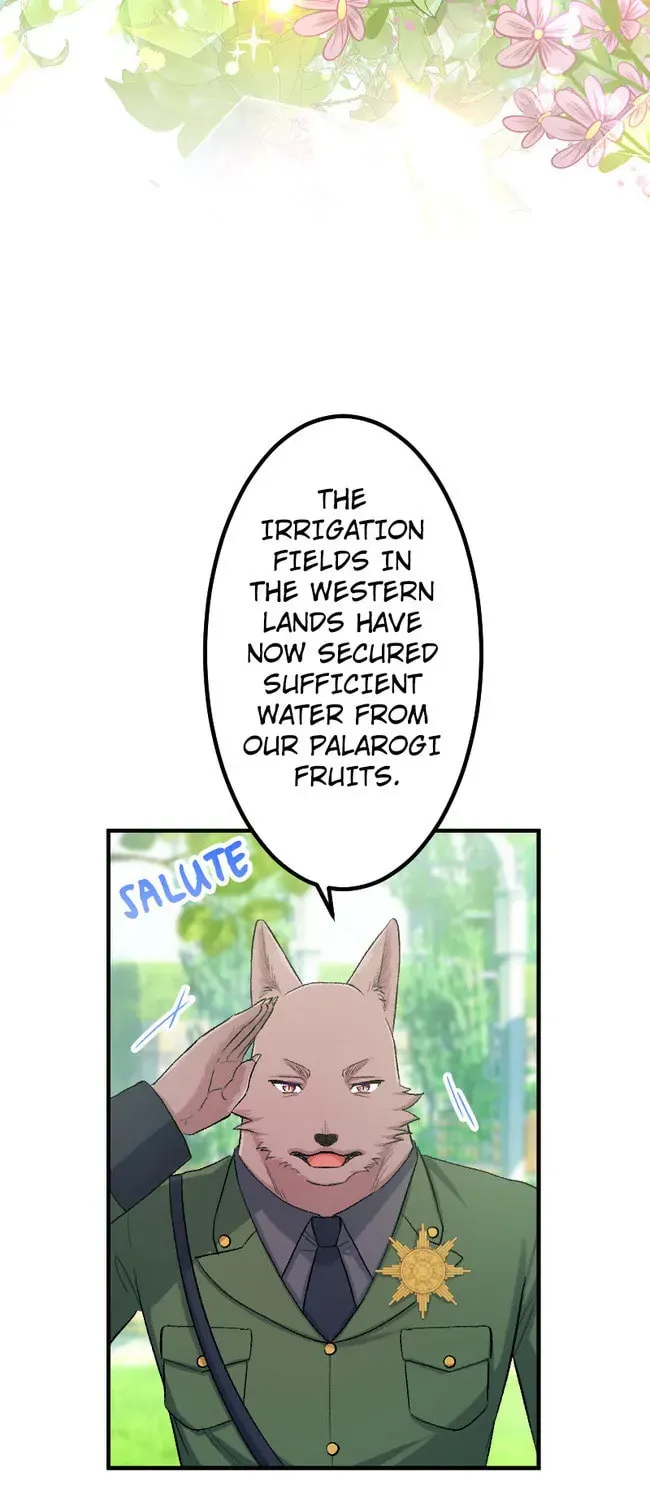 Sacrificed to Be the Beast King's Bride Chapter 17 page 46 - 