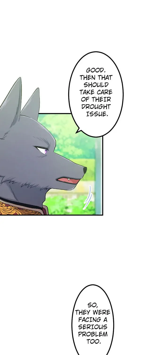 Sacrificed to Be the Beast King's Bride Chapter 17 page 47 - 